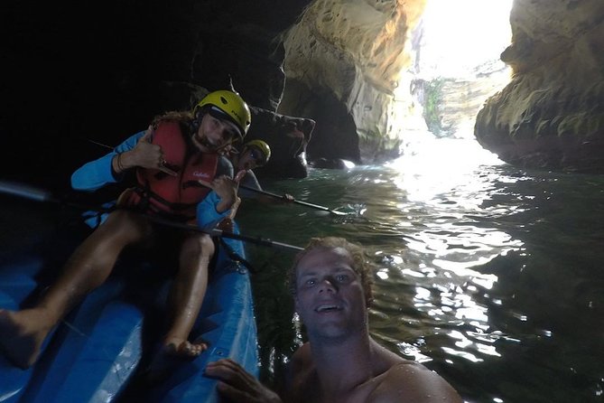 La Jolla Sea Caves Kayak Tour For Two (Tandem Kayak) - Participant Requirements