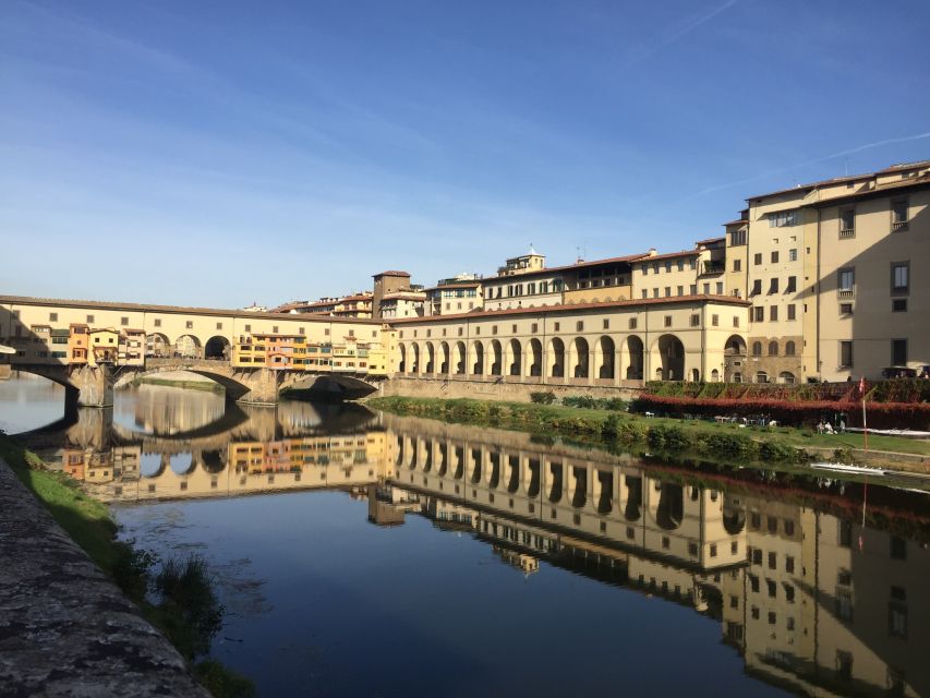 Livorno: Private Shore Excursion to Pisa & Florence - Frequently Asked Questions