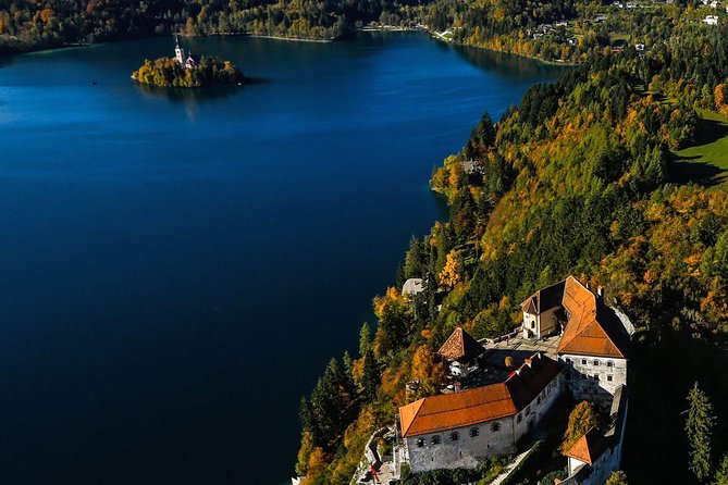 Ljubljana: Lake Bled Experience Small Group Half-Day Tour - Tour Availability