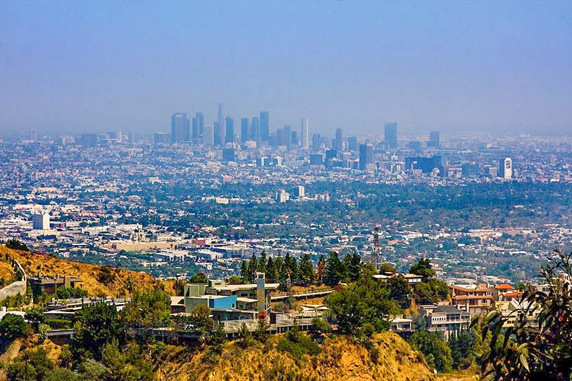 Los Angeles: Private Full-Day Tour by SUV - Customer Reviews