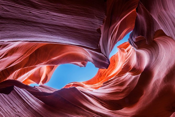 Lower Antelope Canyon Ticket - Reviews and Customer Feedback