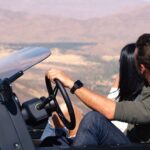 Luxury GPS Talking Tour Car: Balboa & Downtown - Tour Details