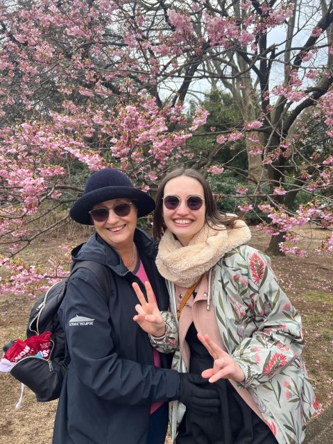 Make Your Own Unique Tokyo Experience by Customizable Tour - Visit Sensoji Temple and Nakamise Street