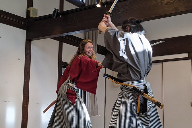 Matsumoto Castle Tour & Samurai Experience - Meeting and Pickup Details