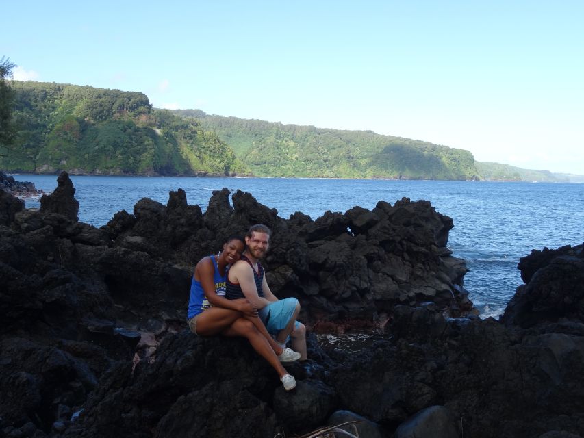 Maui: Road to Hana Waterfalls Tour With Lunch - Important Information