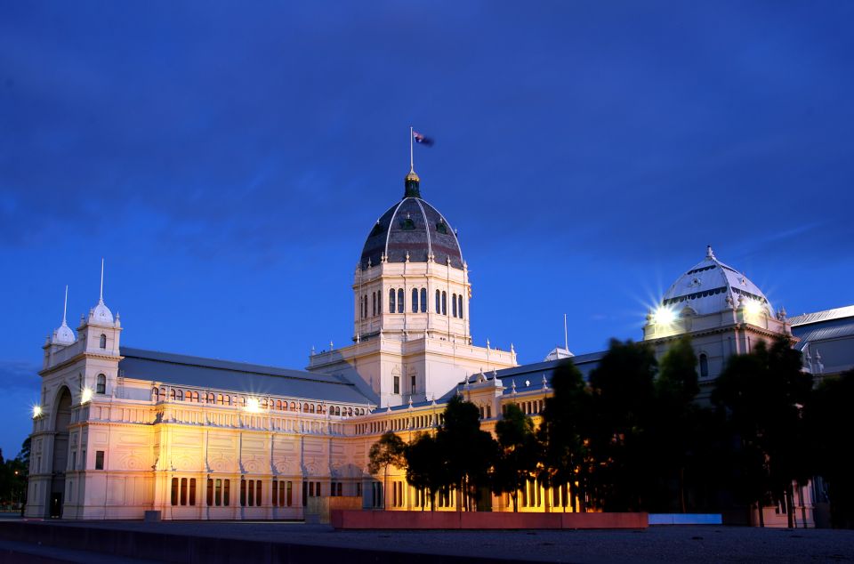 Melbourne: City Highlights Guided Walking Crime Tour - Recap