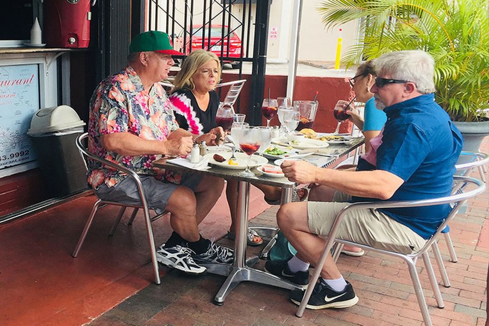 Miami: Little Havana Private Walking Tour - Meeting Point