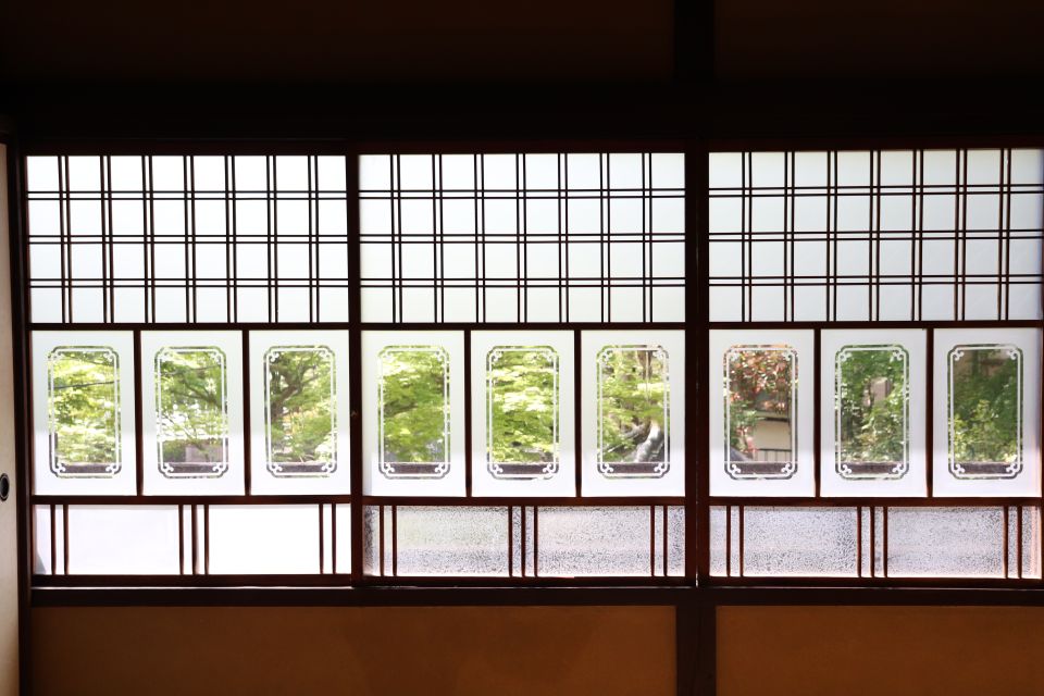 Miyajima: Cultural Experience in a Kimono - Inclusions and Provisions