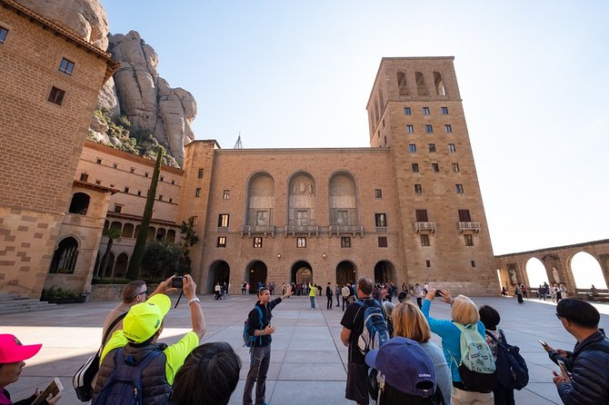 Montserrat Half Day With Cable Car and Easy Hike From Barcelona - Cancellation Policy