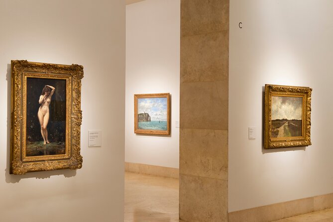 Museo Nacional Thyssen-Bornemisza With Skip the Line Ticket - Directions and Additional Information