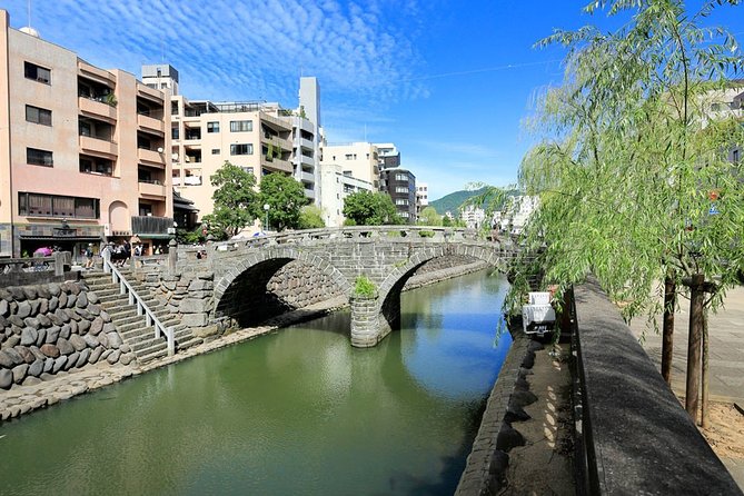 Nagasaki Half-Day Private Tour With Government-Licensed Guide - Customizable Itinerary