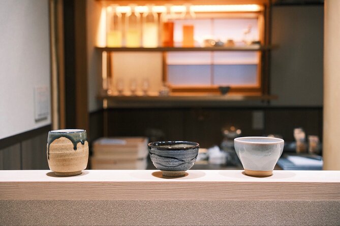 Nara: a Completely Private Tour to Meet Your Favorite Tea - Cancellation Policy