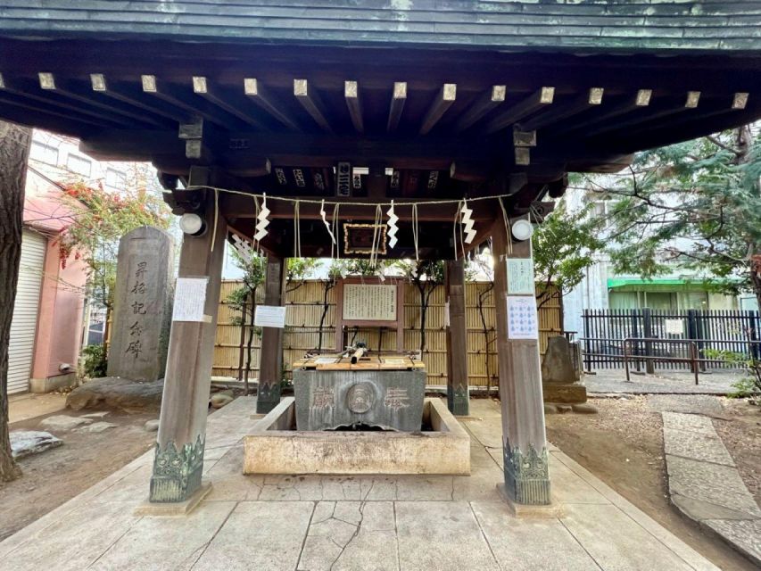 Natto Experience and Shrine Tours to Get to Know People - Meeting Fellow Natto Enthusiasts