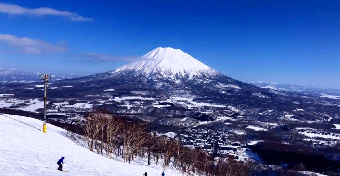 New Chitose Airport : 1-Way Private Transfers To/From Niseko - Cancellation Policy