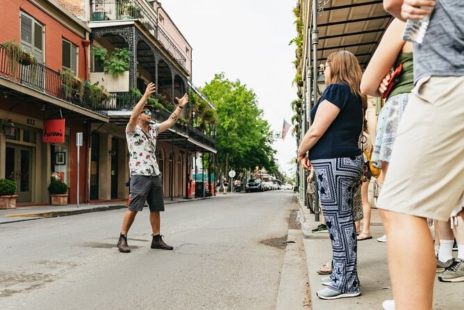 New Orleans Ghost, Voodoo and Vampire Combo Tour - Frequently Asked Questions