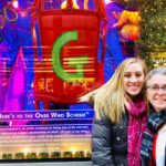 New York Holiday Lights and Movie Sites Bus Tour - Tour Overview