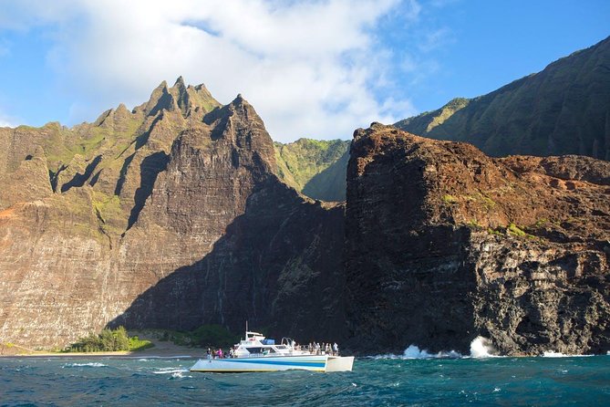 Niihau and Na Pali Coast Snorkel Boat Tour - Recommendations