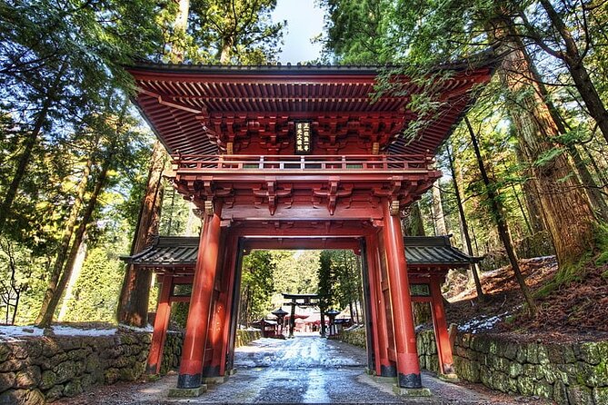 Nikko City Private Day Tour With English Speaking Driver - Tour Duration