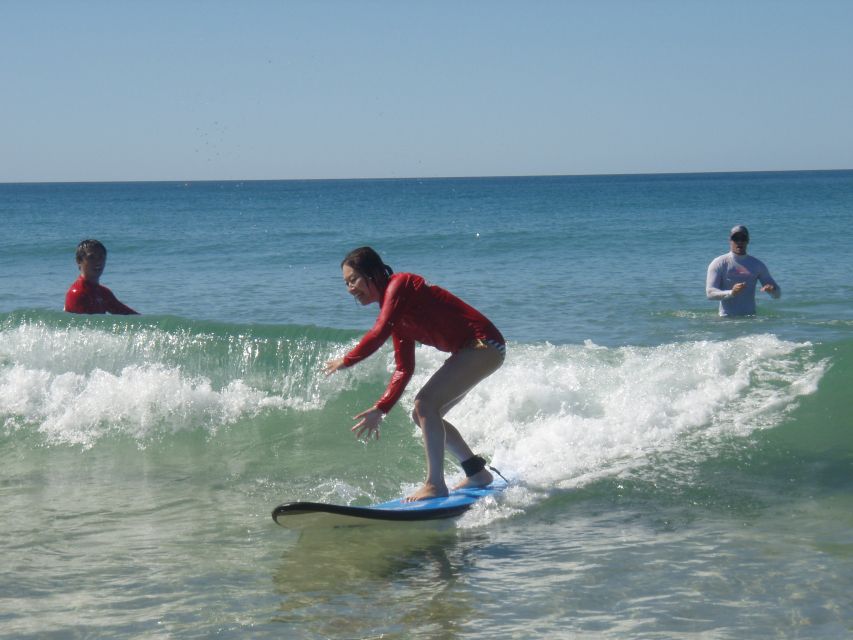 Noosa Heads: 2-Hour Surf Lesson With Local Instructor - Reservation Guidelines