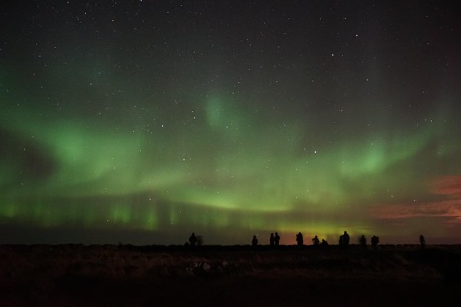 Northern Lights Small-Group Minibus Tour From Reykjavik - Cancellation Policy Details