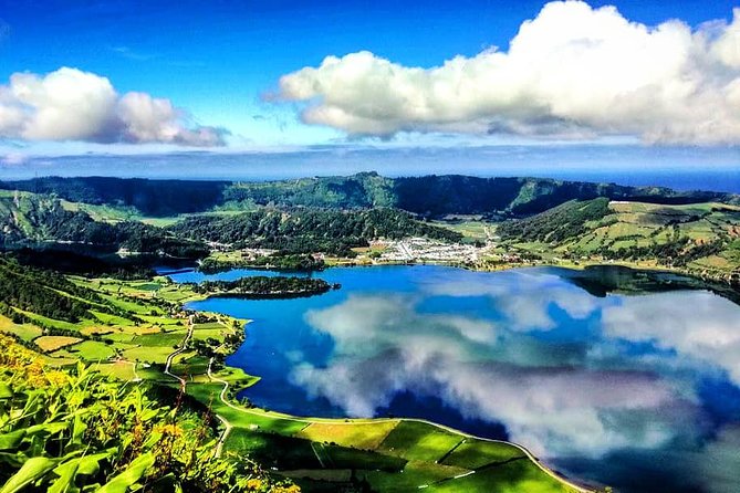 Off the Beaten Track Half Day Sete Cidades Jeep Tour - Frequently Asked Questions