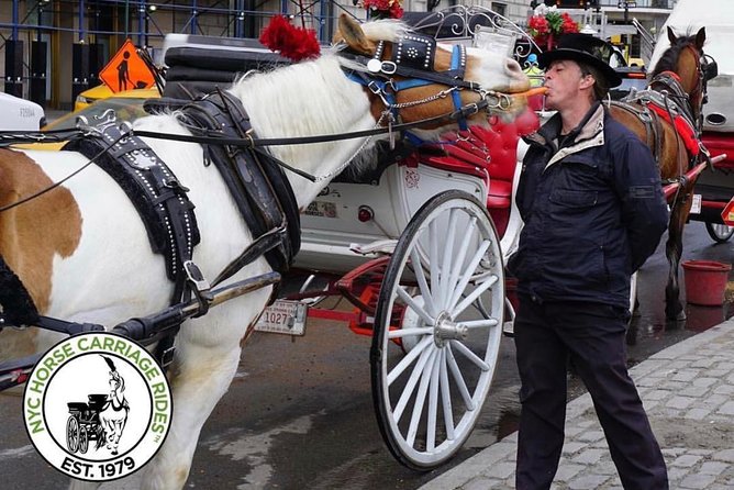Official NYC Horse Carriage Rides in Central Park Since 1979 ™ - Additional Information for Visitors