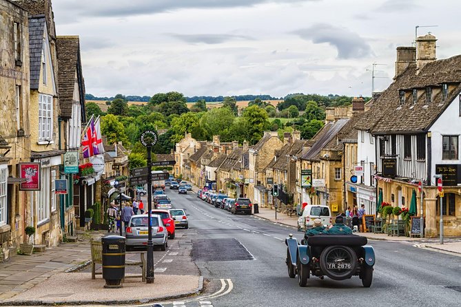 Oxford, Stratford, Cotswolds & Warwick Castle Tour From London - Visitor Reviews & Experiences