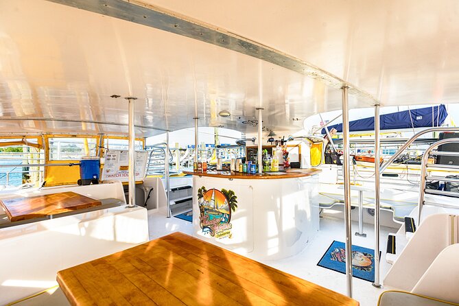 Panama City Beach Sunset Catamaran Sail on The Privateer - Pricing Details and Booking