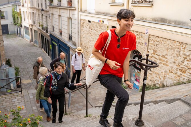 Paris: Discover Hidden Montmartre on a Walking Tour - Cancellation and Refund Policy