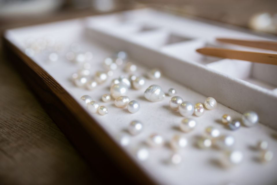 Pearl Grading at Broken Bay - Frequently Asked Questions