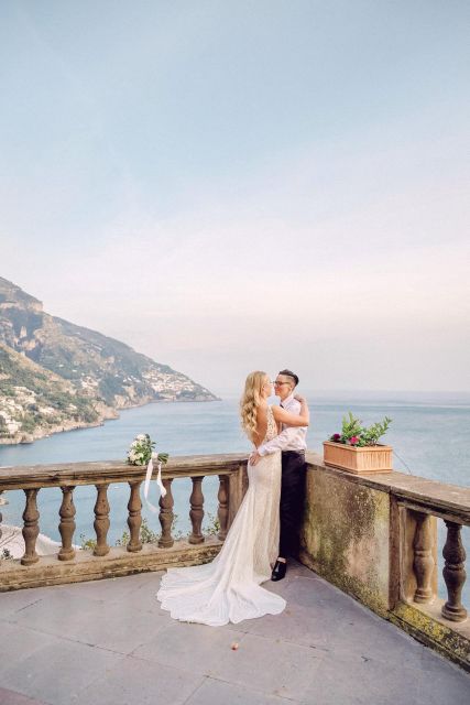 Positano: Private Photo Shoot With a PRO Photographer - Additional Information