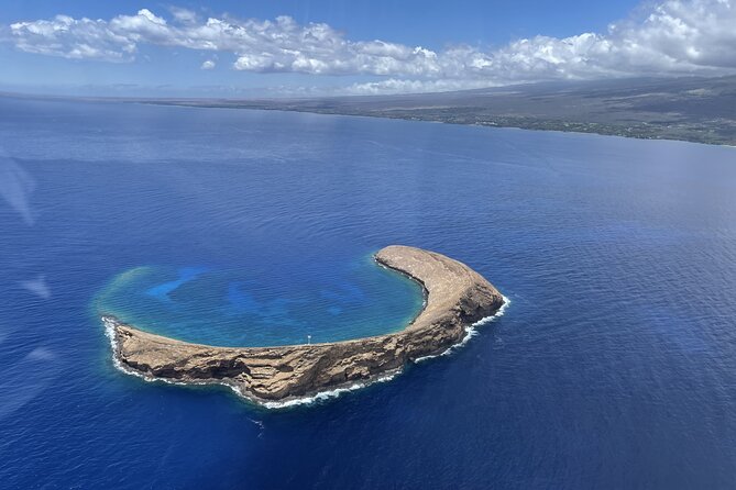 Private Air Tour 3 Islands of Maui for up to 3 People See It All - Recap