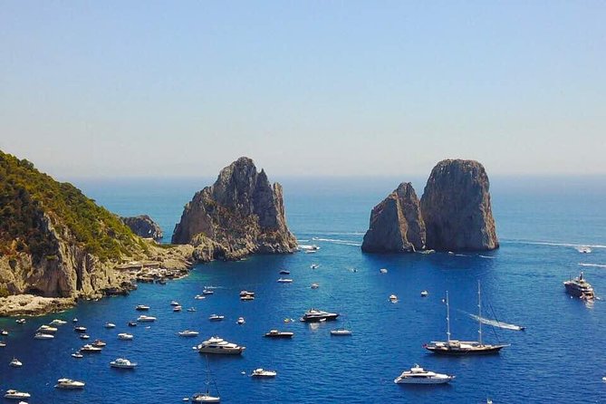 Private Capri Boat Tour TOP SELLER - Frequently Asked Questions