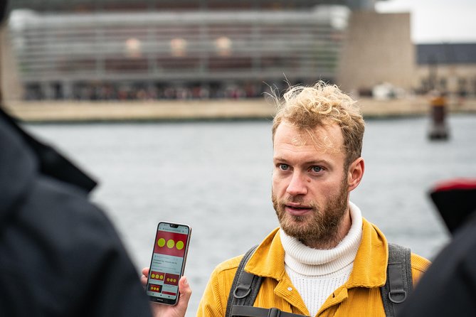 Private Copenhagen Highlights Politically Incorrect Tour - Guides Expertise