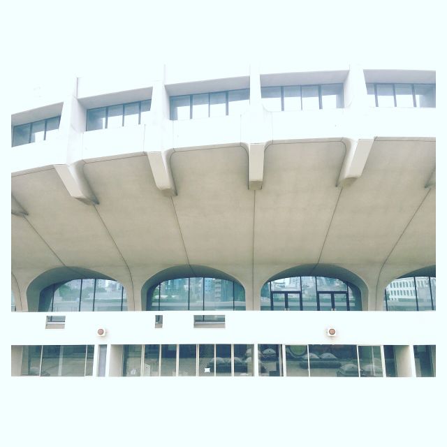 Private Harajuku Omotesando Architecture Tour - Yoyogi Gymnasium Viewing