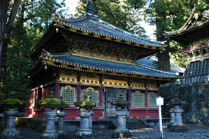 Private Nikko Sightseeing Tour With English Speaking Chauffeur - Cancellation Policy