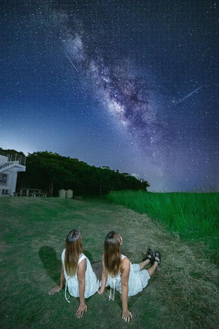 Private Stargazing Photography Tour In Kabira Bay - Certified Starry Sky Guide