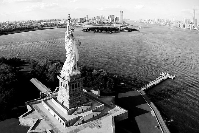 Private Statue of Liberty and Ellis Island Tour - Booking Information
