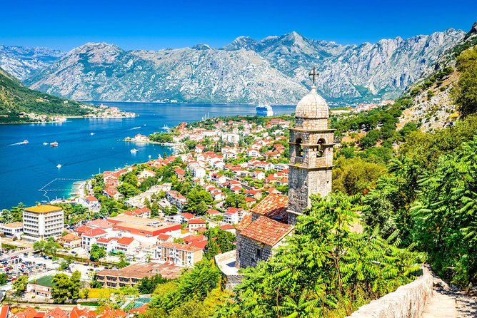 Private Tour: Montenegro Day Trip From Dubrovnik - Optional Extras