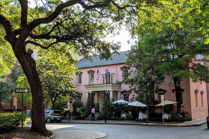 Private Tour of Savannahs Historic/Victorian Districts & Bonaventure Cemetery - Reviews Roundup