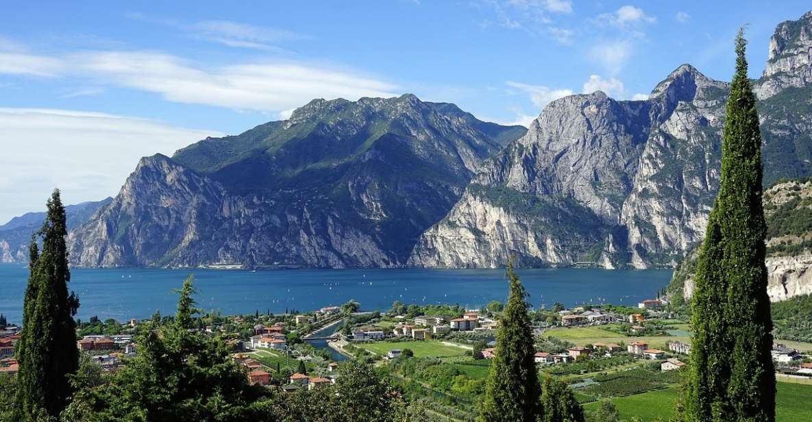 Private Tour to Lago Di Garda and Sirmione - Inclusions