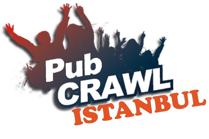 Pub Crawl Istanbul / Rooftop Parties & Party Bus - Additional Information