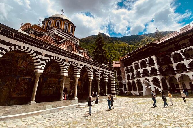 Rila Monastery and Boyana Church Shuttle Day Tour - Customer Reviews
