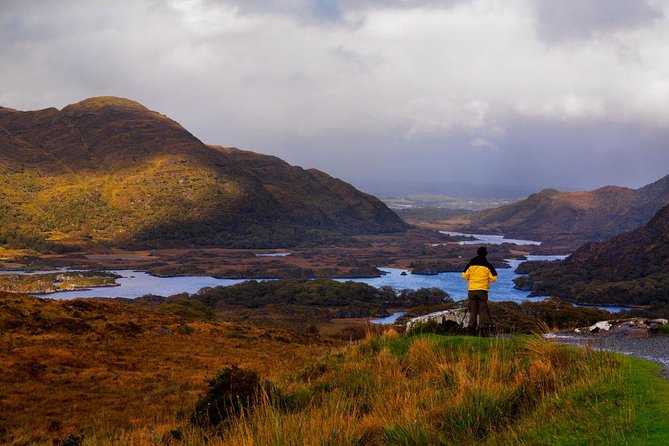Ring of Kerry Day Tour From Cork: Including Killarney National Park - What To Expect