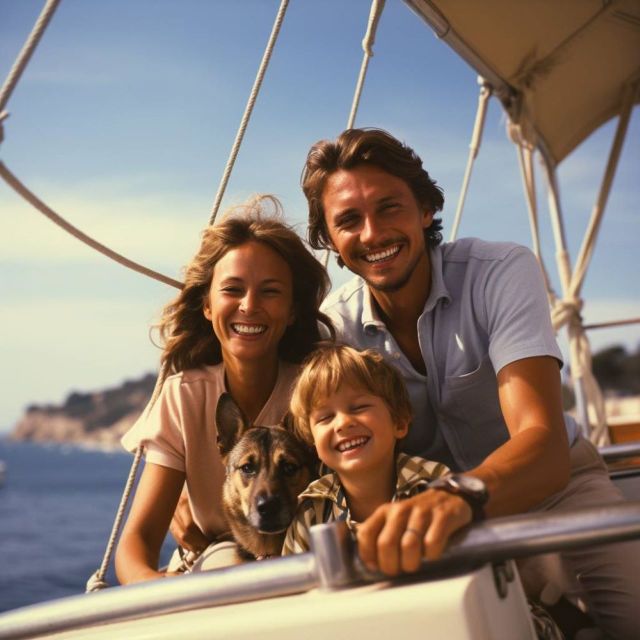 Sailing Boat Tours to Los Angeles - Customer Review