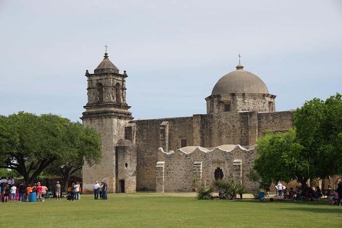 San Antonio Missions UNESCO World Heritage Sites Tour - Additional Tour Information