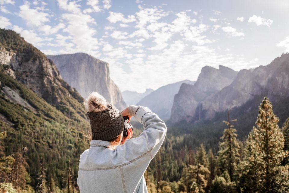 San Francisco: Yosemite Park 2-Day Trip With Accommodation - Important Information