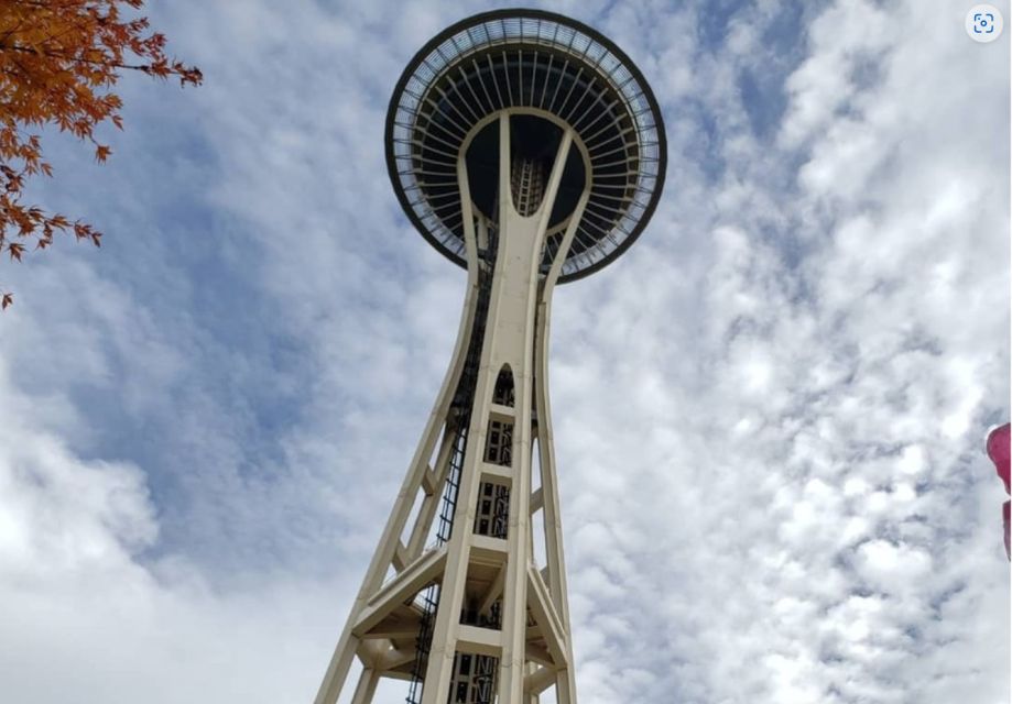 Seattle: Private City Driving Tour With Local Guide - Customer Reviews