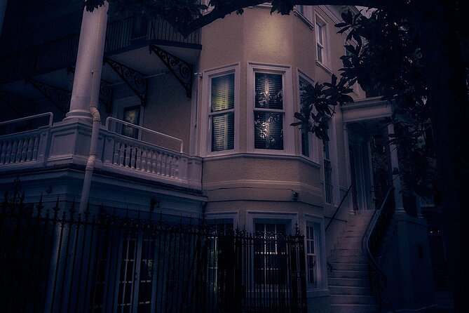 Sixth Sense Savannah Ghost Tour - Frequently Asked Questions