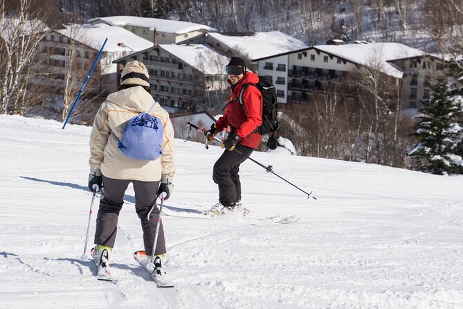 Ski or Snowboard Lesson in Shiga Kogen (4Hours) - Ski or Snowboard Equipment